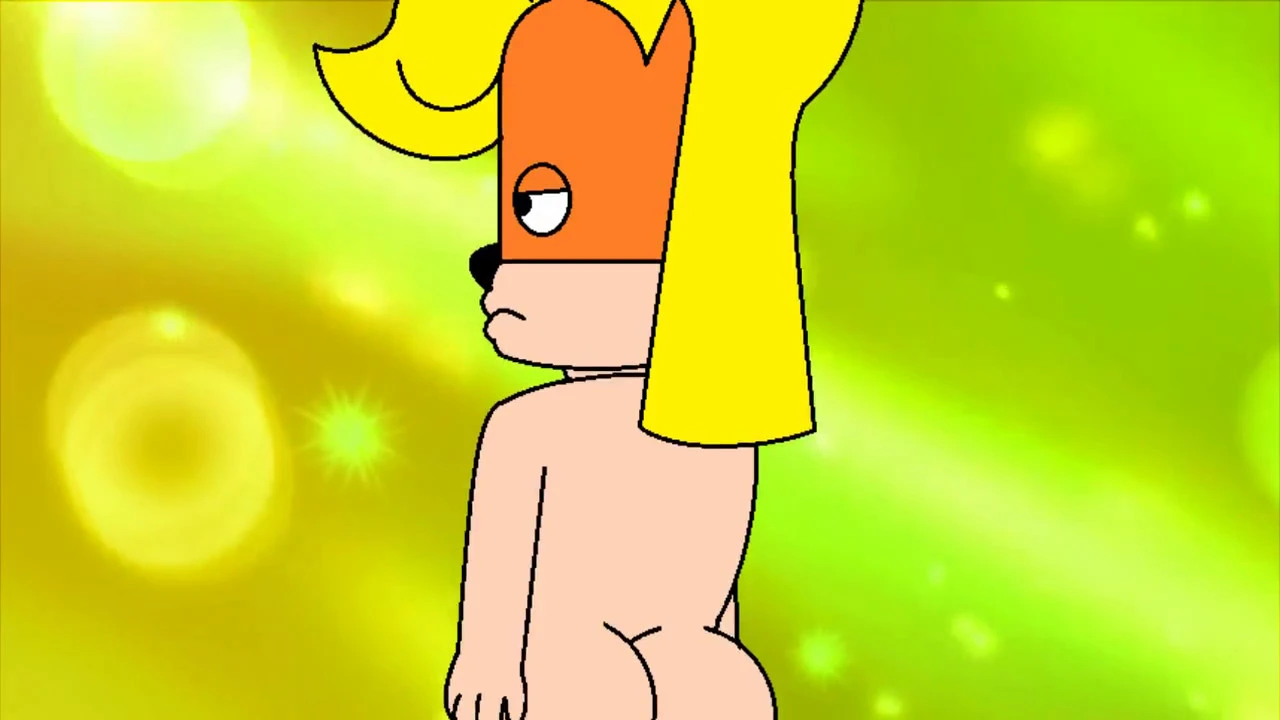 Sonic Underground/Sailor Moon Transformation - Bartleby Montclair of Dresdin